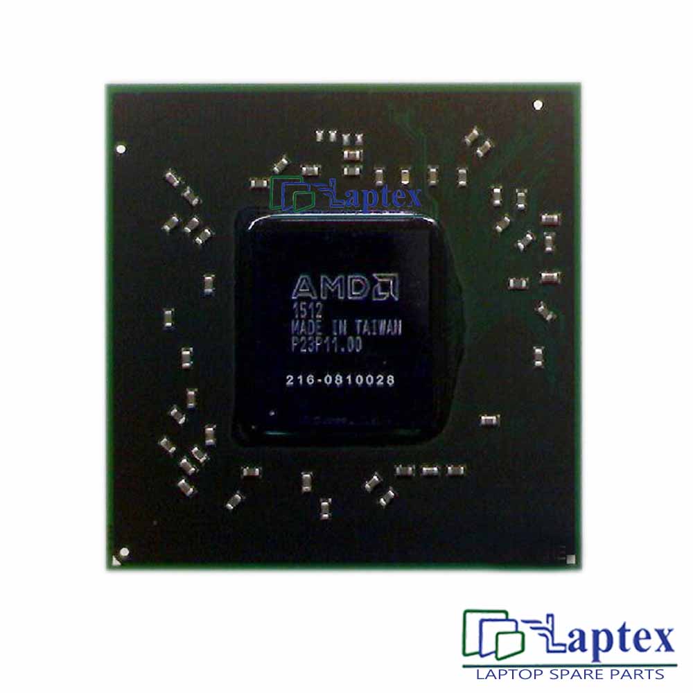 AMD 216-0810028 IC